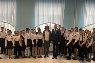 Закружимся в вальсе в День Победы!